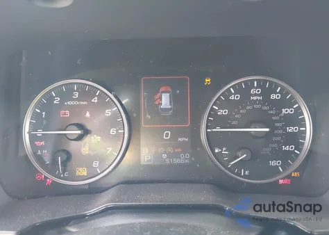 2022 Subaru Outback Premium from USA, damaged, VIN 4S4BTACC1N3247458